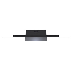 LG OLED evo AI 65'' Serie C6 OLED65C65LA, 4K, Brightness Booster, Processore α11 Gen3, VRR 165Hz,G-Sync, SMART TV 2026