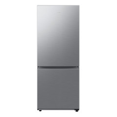 Samsung RB50DG602ES9 Libera installazione 508 L Metallico, Acciaio inox
