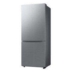 Samsung RB50DG602ES9 Libera installazione 508 L Metallico, Acciaio inox