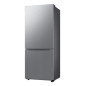 Samsung RB50DG602ES9 Libera installazione 508 L Metallico, Acciaio inox