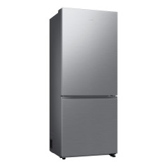 Samsung RB50DG602ES9 Libera installazione 508 L Metallico, Acciaio inox