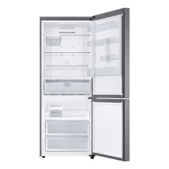 Samsung RB50DG602ES9 Libera installazione 508 L Metallico, Acciaio inox