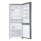 Samsung RB50DG602ES9 Libera installazione 508 L Metallico, Acciaio inox