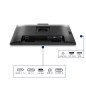 Philips Serie 3000 24B2N3200JH/00 Monitor PC 60,5 cm (23.8") 1920 x 1080 Pixel Full HD LCD Nero Philips Serie 3000 24B2N3200JH/00 Monitor PC 60,5 cm (23.8") 1920 x 1080 Pixel Full HD LCD Nero