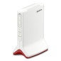Box FRITZ! 6825 4G International router wireless Gigabit Ethernet Banda singola (2.4 GHz) Bianco