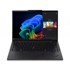 Lenovo ThinkPad T14s Gen 6 (Intel) Copilot+ PC Intel Core Ultra 5 226V Computer portatile 35,6 cm (14") WUXGA 16 GB 512 GB SSD