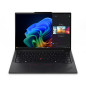 Lenovo ThinkPad T14s Gen 6 (Intel) Copilot+ PC Intel Core Ultra 5 226V Computer portatile 35,6 cm (14") WUXGA 16 GB 512 GB SSD