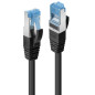 Lindy 47181 cavo di rete Nero 5 m Cat6a S/FTP (S-STP) Lindy 47181 cavo di rete Nero 5 m Cat6a S/FTP (S-STP)