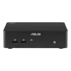 ASUS NUC 16 Pro RNUC16GDKU760002 Nero 356H