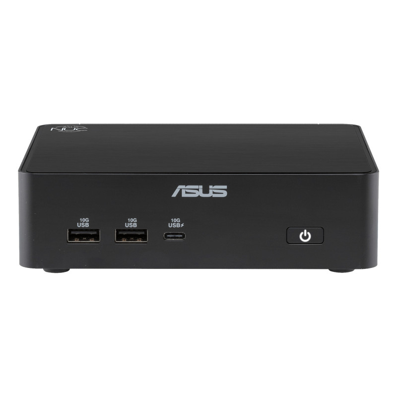 ASUS NUC 16 Pro RNUC16GDKU760002 Nero 356H