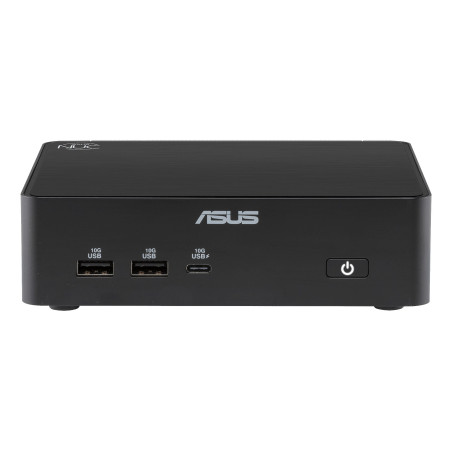ASUS NUC 16 Pro RNUC16GDKU760002 Nero 356H