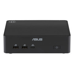 ASUS NUC 16 Pro RNUC16GDKU760002 Nero 356H