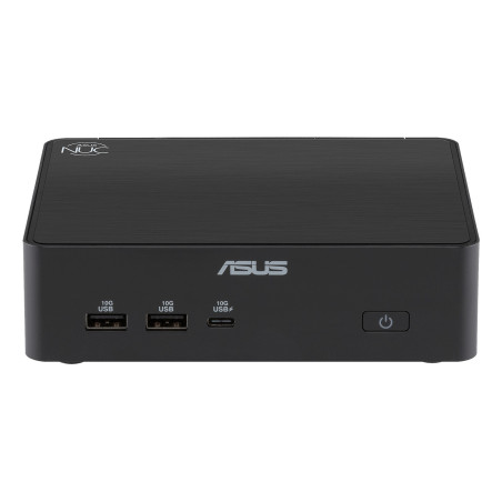 ASUS NUC 16 Pro RNUC16GDKU760002 Nero 356H
