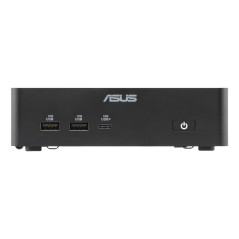 ASUS NUC 16 Pro RNUC16GDKU760002 Nero 356H