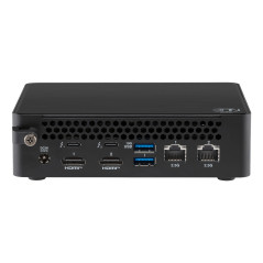 ASUS NUC 16 Pro RNUC16GDKU760002 Nero 356H