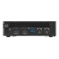 ASUS NUC 16 Pro RNUC16GDKU760002 Nero 356H