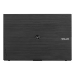 ASUS ZenScreen MB16NCG Monitor PC 40,6 cm (16") 2560 x 1600 Pixel WQXGA LCD Nero
