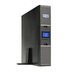 Eaton 9PX 1kVA gruppo di continuità (UPS) Doppia conversione (online) 1000 W 8 presa(e) AC