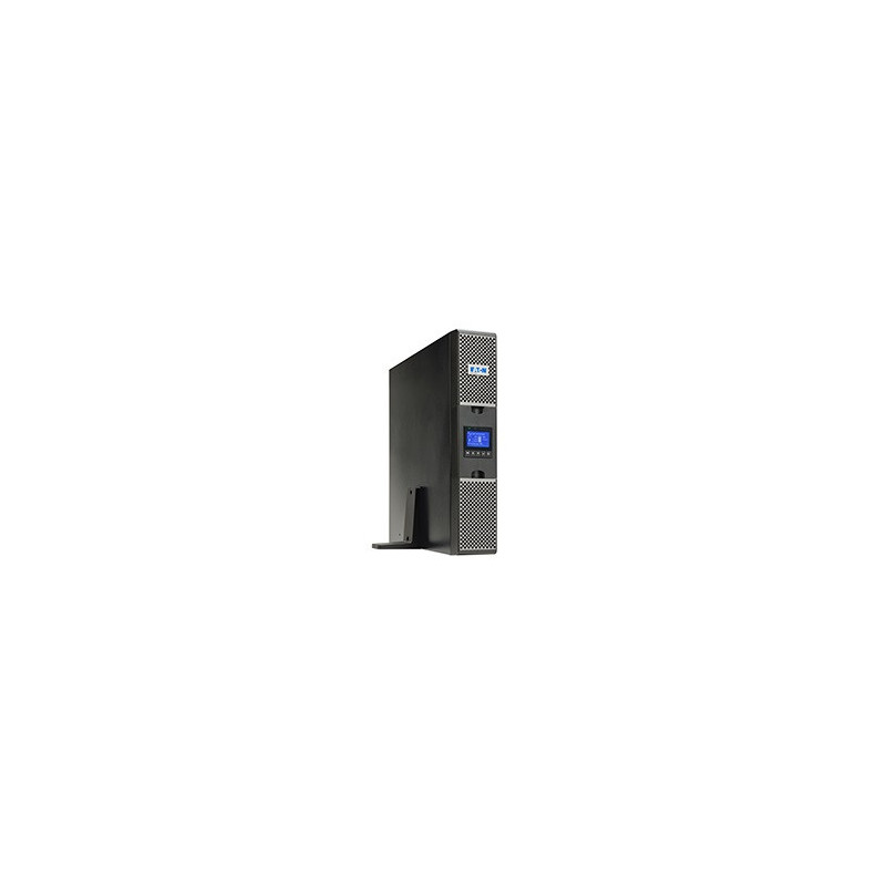 Eaton 9PX 1kVA gruppo di continuità (UPS) Doppia conversione (online) 1000 W 8 presa(e) AC Eaton 9PX 1kVA gruppo di continuità (UPS) Doppia conversione (online) 1000 W 8 presa(e) AC