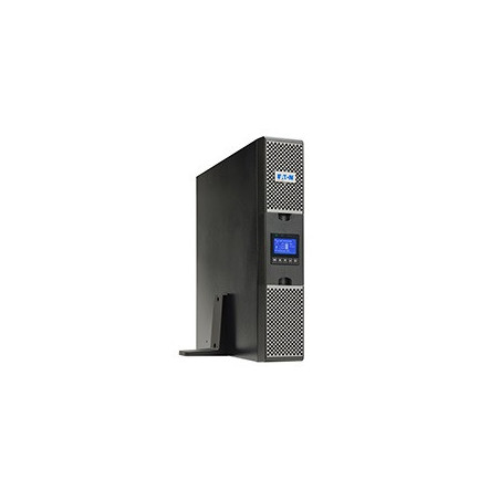 Eaton 9PX 1kVA gruppo di continuità (UPS) Doppia conversione (online) 1000 W 8 presa(e) AC
