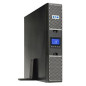 Eaton 9PX 1kVA gruppo di continuità (UPS) Doppia conversione (online) 1000 W 8 presa(e) AC Eaton 9PX 1kVA gruppo di continuità (UPS) Doppia conversione (online) 1000 W 8 presa(e) AC