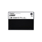 Kingston Technology 3.84TB DC3000ME U.2 PCIe 5.0 NVMe TCG Opal SSD Enterprise