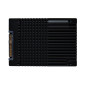 Kingston Technology 3.84TB DC3000ME U.2 PCIe 5.0 NVMe TCG Opal SSD Enterprise