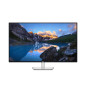 DELL UltraSharp U4323QE Monitor PC 109,2 cm (43") 3840 x 2160 Pixel 4K Ultra HD LCD Argento DELL UltraSharp U4323QE Monitor PC 109,2 cm (43") 3840 x 2160 Pixel 4K Ultra HD LCD Argento