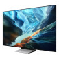 Samsung OLED AI TV 77" QE77S90HATXZT 4K, Processore NQ4 AI Gen3, 4K AI Upscaling Pro, Glare Free, OLED HDR+, Motion Xcelerator