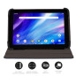 Nilox NXFB003 custodia per tablet 26,7 cm (10.5") Custodia a fondina Blu Nilox NXFB003 custodia per tablet 26,7 cm (10.5") Custodia a fondina Blu