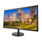 Nilox Monitor PC 48,3 cm (19") 1366 x 768 Pixel HD LCD Nero Nilox Monitor PC 48,3 cm (19") 1366 x 768 Pixel HD LCD Nero