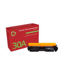 Toner rigenerato Everyday™ di Xerox Mono compatibile con HP 30A (CF230A), Capacità standard