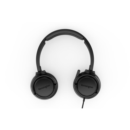 Kensington Cuffie On-Ear H950 EQ USB-C/USB-A