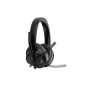 Kensington Cuffie over-ear Bluetooth C3550 EQ