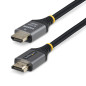 StarTech.com Cavo HDMI High Speed Premium Certificato da 1,5 m, HDMI 2.0, 4K 60Hz / 1440p 144Hz, con HDR10 e ARC, Larghezza di
