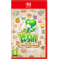 Nintendo Yoshi and the Mysterious Book Standard Giapponese, Inglese, ESP, Francese, Tedesca, ITA, DUT, Portoghese, Coreano