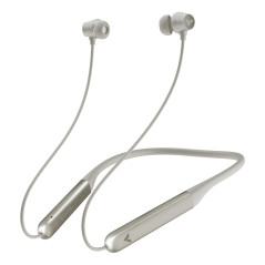 Verbatim TruSound ANC Auricolare Wireless Passanuca Musica Giornaliera Bluetooth Grigio