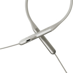 Verbatim TruSound ANC Auricolare Wireless Passanuca Musica Giornaliera Bluetooth Grigio