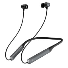 Verbatim TruSound ANC Auricolare Wireless Passanuca Musica Giornaliera Bluetooth Nero