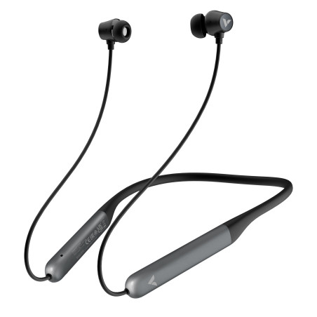 Verbatim TruSound ANC Auricolare Wireless Passanuca Musica Giornaliera Bluetooth Nero