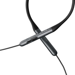 Verbatim TruSound ANC Auricolare Wireless Passanuca Musica Giornaliera Bluetooth Nero