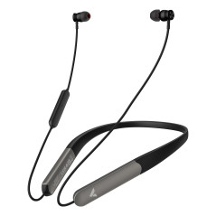 Verbatim TruSound Pro Auricolare Wireless Passanuca Musica Giornaliera Bluetooth Nero