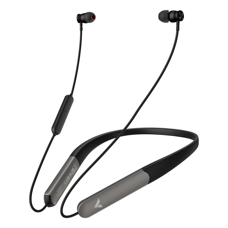 Verbatim TruSound Pro Auricolare Wireless Passanuca Musica/Giornaliera Bluetooth Nero