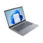 Lenovo ThinkBook 14 G7 ARP AMD Ryzen™ 5 7535HS Computer portatile 35,6 cm (14") WUXGA 16 GB DDR5-SDRAM 512 GB SSD Wi-Fi 6E