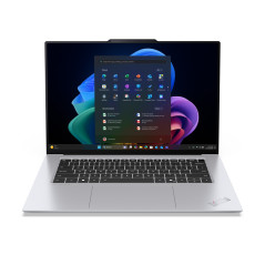 Lenovo ThinkPad X9-15 Gen 1 Aura Edition Copilot+ PC Intel Core Ultra 7 258V Computer portatile 38,9 cm (15.3") Touch screen