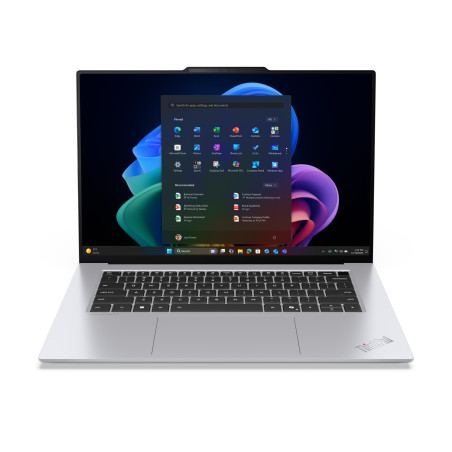 Lenovo ThinkPad X9-15 Gen 1 Aura Edition Copilot+ PC Intel Core Ultra 7 258V Computer portatile 38,9 cm (15.3") Touch screen
