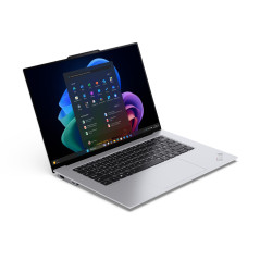 Lenovo ThinkPad X9-15 Gen 1 Aura Edition Copilot+ PC Intel Core Ultra 7 258V Computer portatile 38,9 cm (15.3") Touch screen