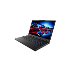 Lenovo ThinkPad P16 Gen 3 Intel Core Ultra 7 255HX Computer portatile 40,6 cm (16") WUXGA 32 GB DDR5-SDRAM 1 TB SSD NVIDIA RTX