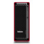 Lenovo ThinkStation P8 AMD Ryzen Threadripper PRO 7955WX 64 GB DDR5-SDRAM 1 TB SSD Windows 11 Pro Tower Stazione di lavoro Nero