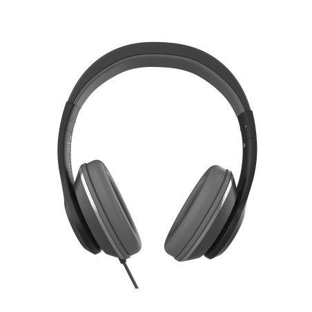 Verbatim 30198 cuffia e auricolare Cablato A Padiglione Musica/Giornaliera USB tipo-C Nero